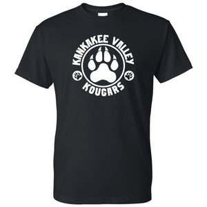 Kankakee Valley Kougars Shirt