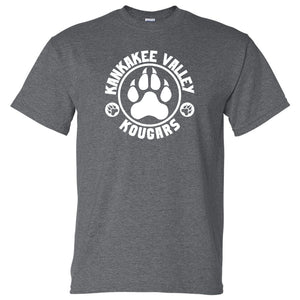 Kankakee Valley Kougars Shirt