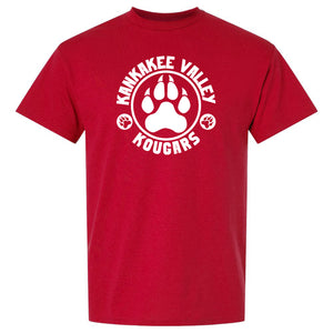 Kankakee Valley Kougars Shirt