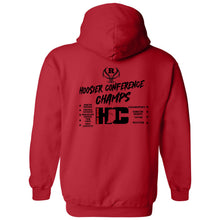 Conference Champs Hooded Sweatshirt