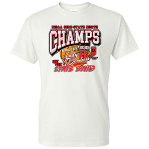 Semi-State Champs T-shirt