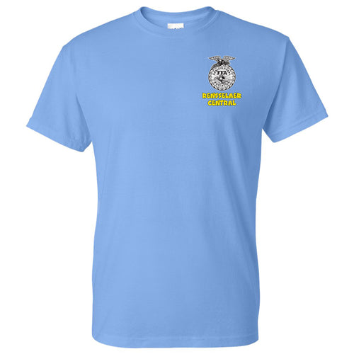 Rensselaer FFA T-shirt