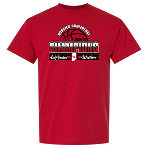 Conference Champs Softstyle T-shirt