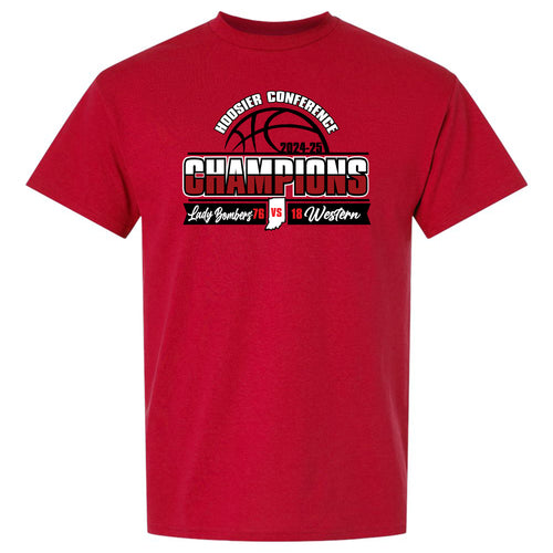 Conference Champs T-shirt